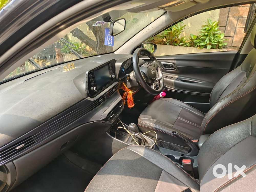 Hyundai I20 Asta Manual 2023
