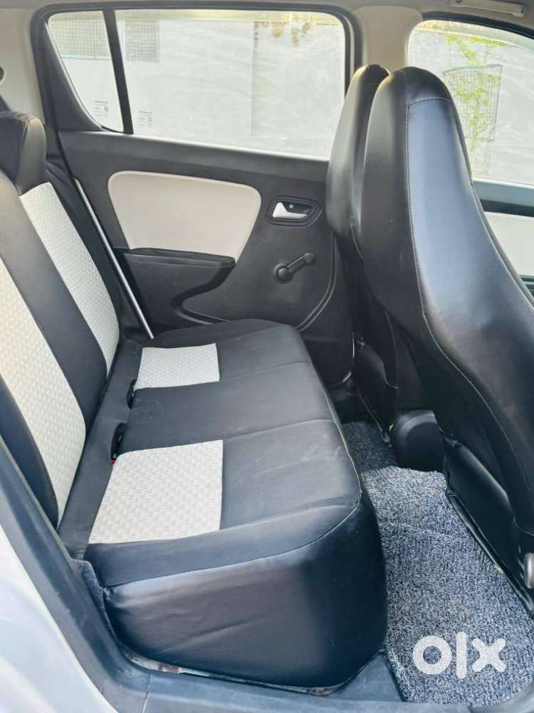 Maruti Suzuki Alto 800 Lxi, 2020, Petrol