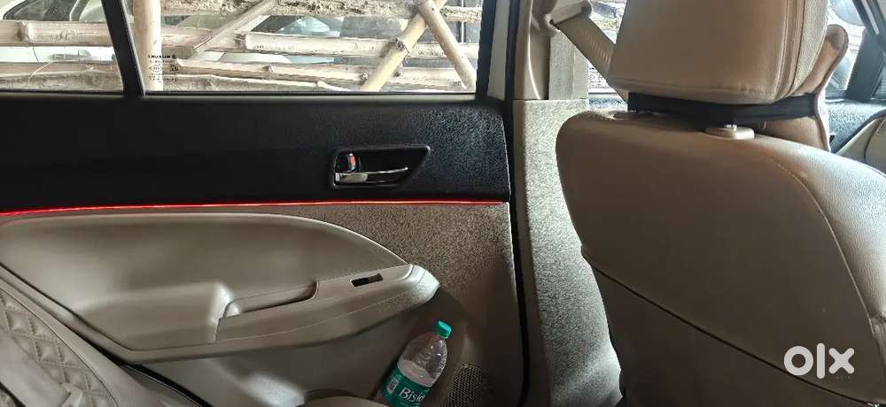 Maruti Suzuki Dzire 2022 Petrol 57776 Km Driven