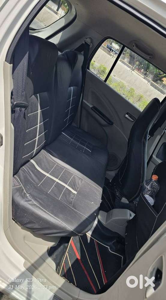 Maruti Suzuki Celerio Lxi, 2014, Petrol