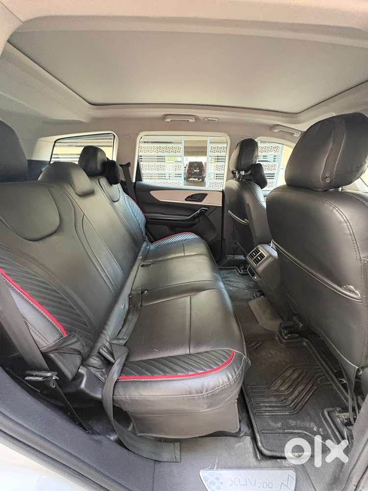 Mahindra Xuv700 Diesel 2024