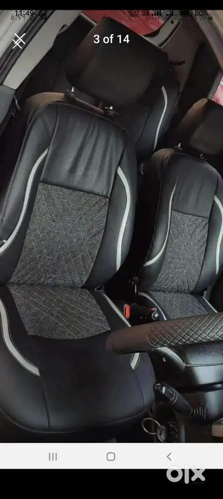 Chevrolet Beat 2016 Diesel