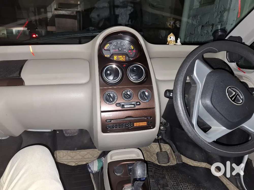 Tata Nano Xta Automatic 2020 Petrol 11500 Km Driven