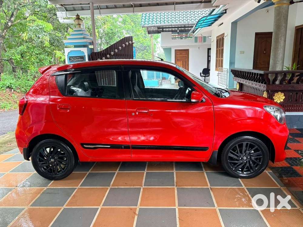 2022 Maruti Suzuki Car