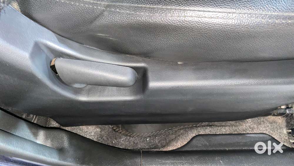 Maruti Suzuki Wagon R 1.0 Vxi, 2017, Petrol