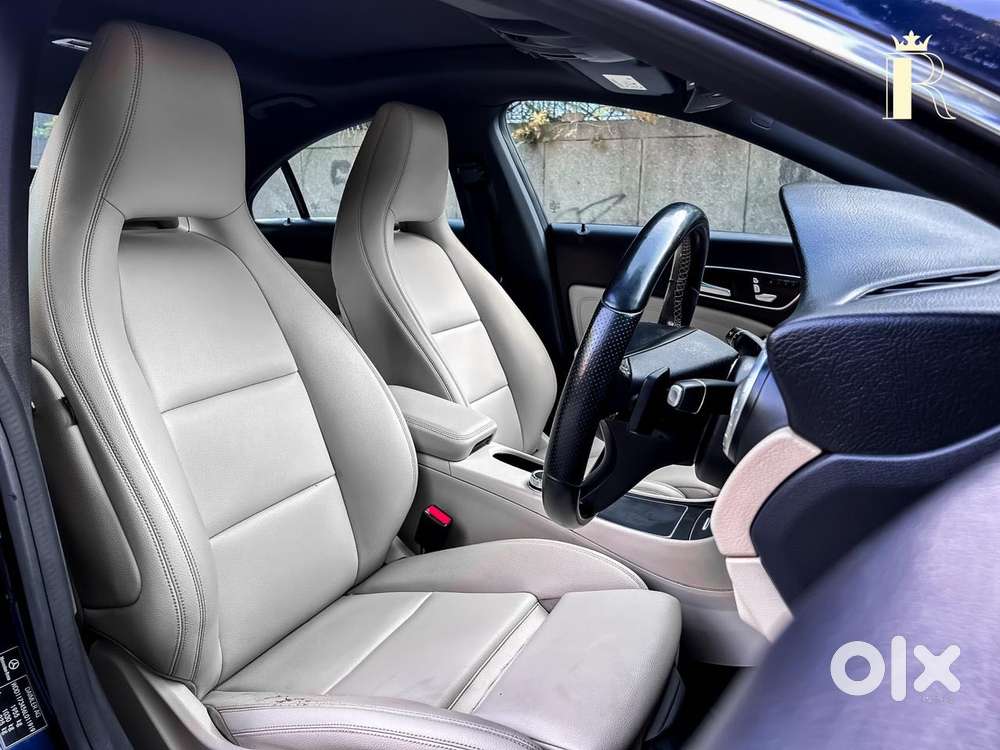 Mercedes-benz Cla 2.0 200 Sport, 2019, Petrol