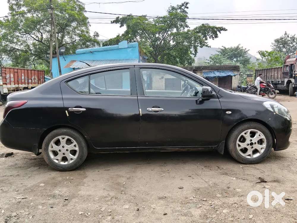 Renault Scala 2016 Diesel Well Maintained