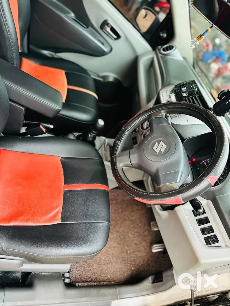 Maruti Suzuki A-star 2009