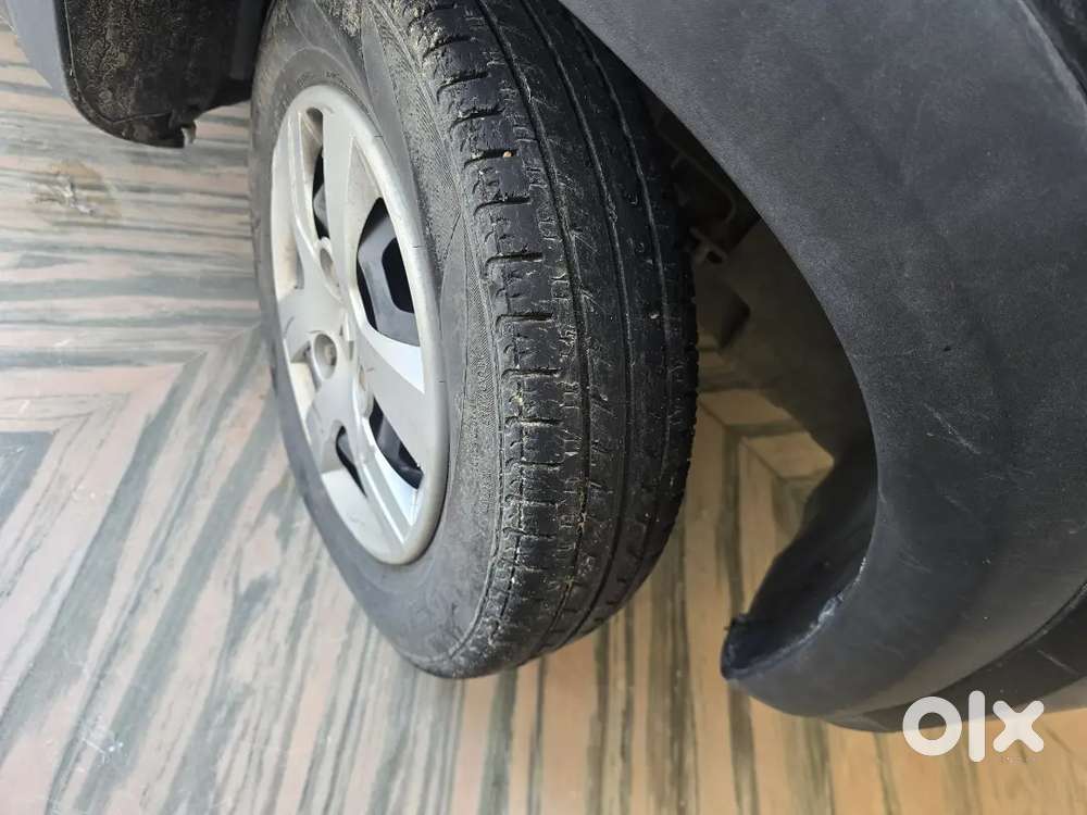 Renault Kwid Rxt 2017 Model