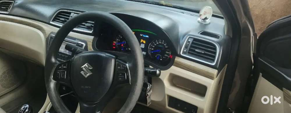 Maruti Suzuki Ciaz 2019