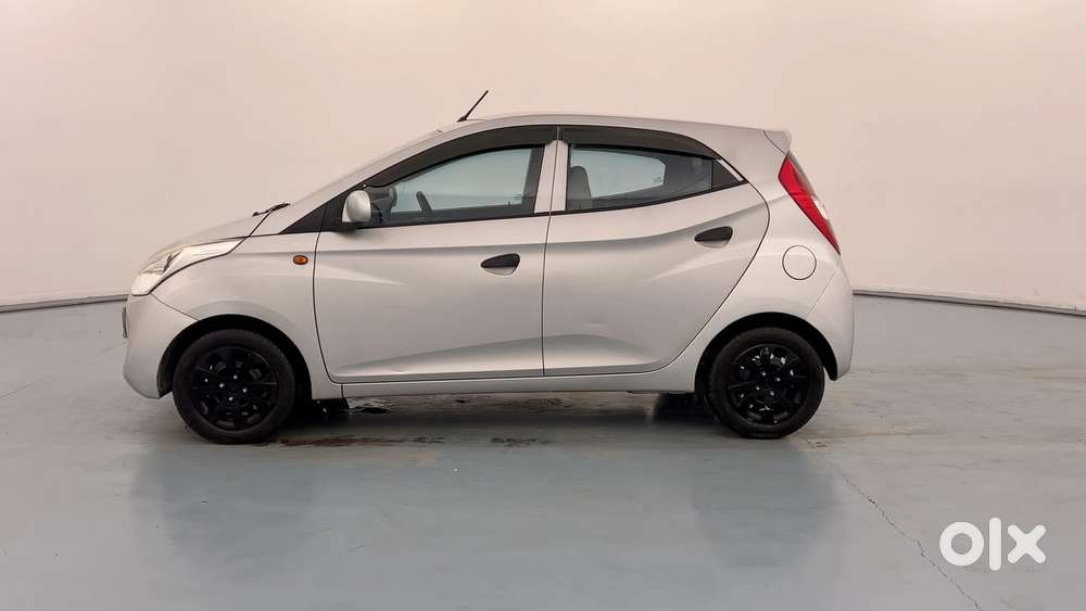 Hyundai Eon Magna, 2015, Petrol