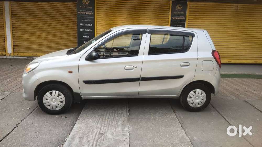 Maruti Suzuki Alto 800 Lxi, 2018