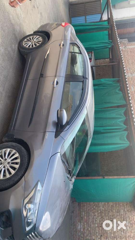 Maruti Suzuki Ciaz 2017 Diesel Good Condition