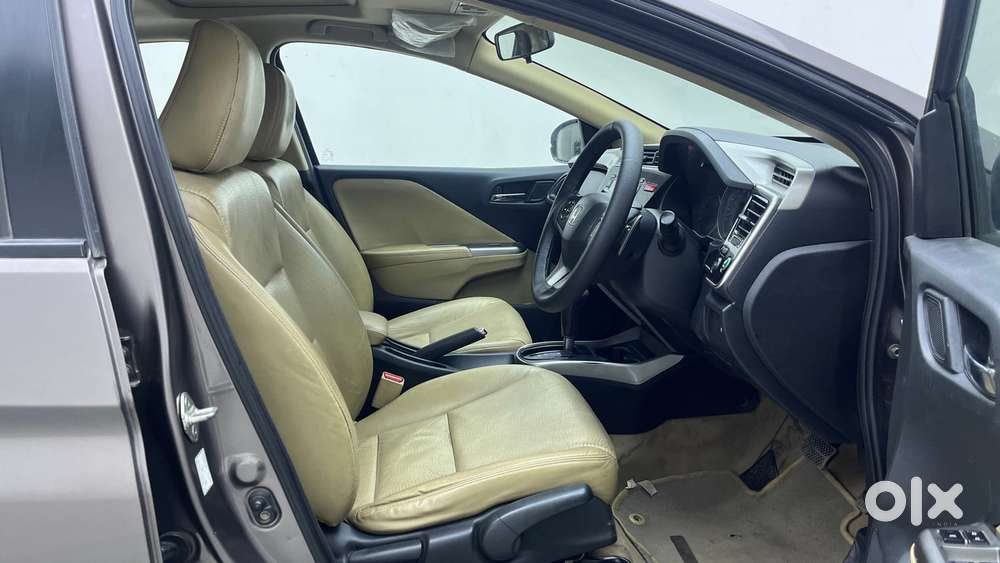 Honda City I Dtec Vx, 2016, Petrol