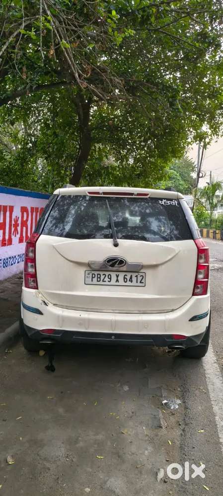 Mahindra Xuv500 Diesel Manual 2012