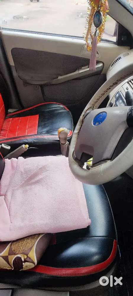 Tata Manza Aura 2010 Diesel Quadrajet