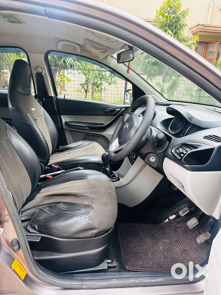 Tata Tiago 1.05 Revotorq Xz Wo Alloy, 2017, Petrol
