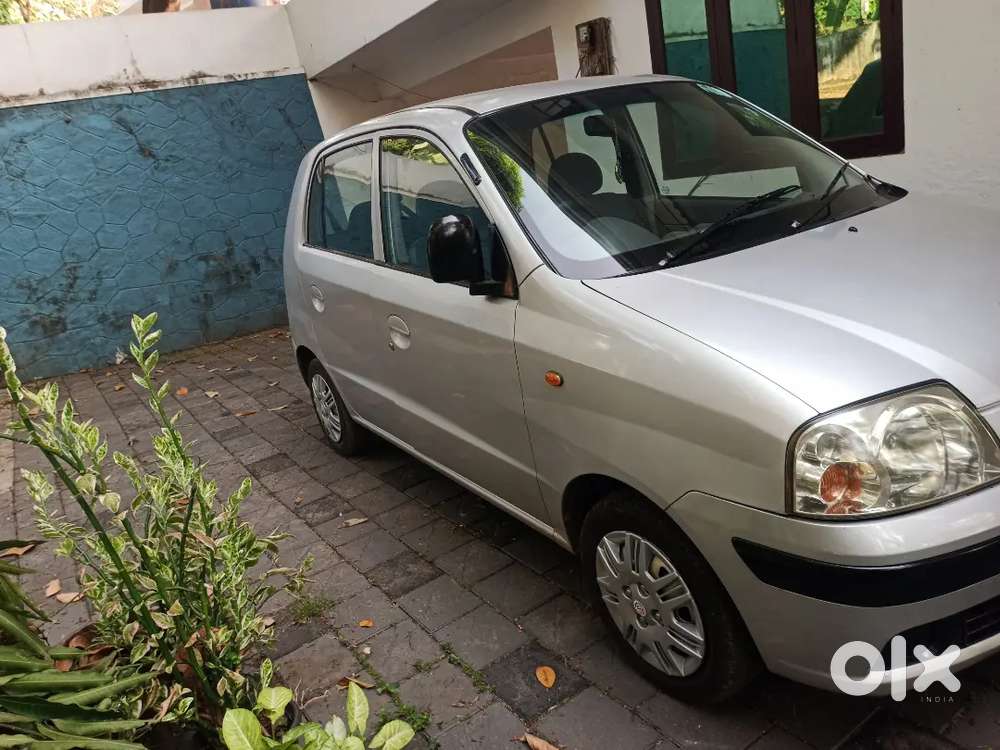 Hyundai Santro Xing 2006