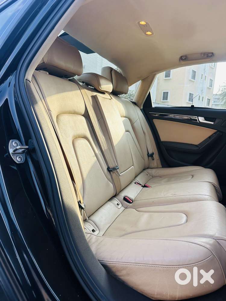 Audi A4 2.0 Tdi S Line, 2013, Diesel