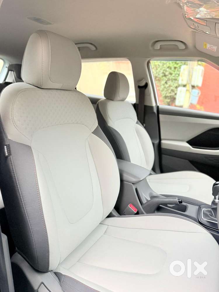 Hyundai Creta 1.5 Ex Petrol, 2024, Petrol