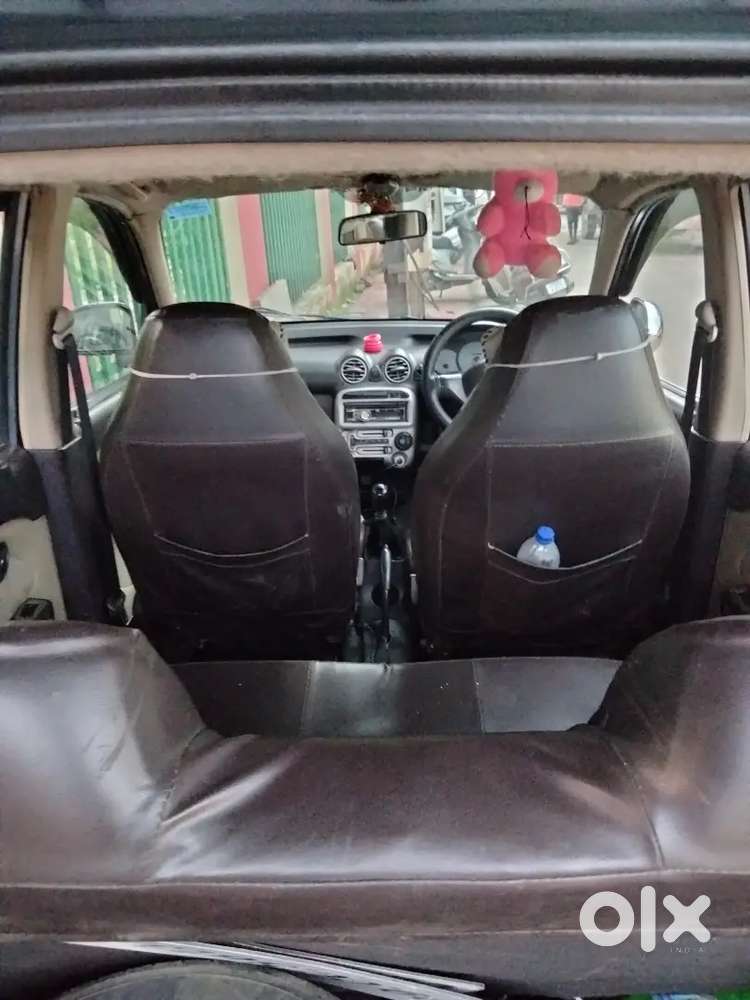 Honda Jazz Petrol Manual 2010