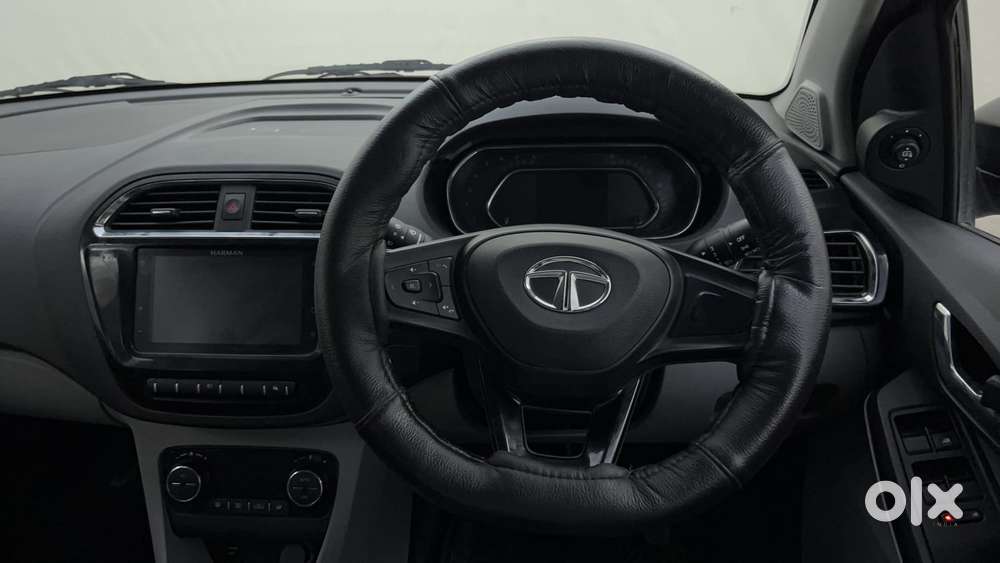 Tata Tiago Xza Plus, 2021, Petrol