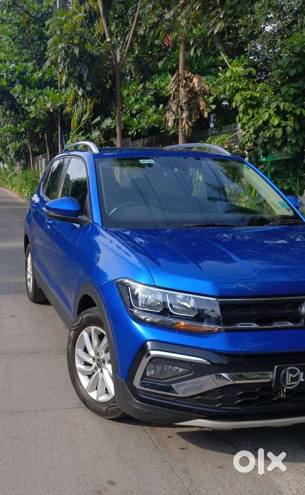 Volkswagen Taigun 1.0 Tsi Highline, 2023, Petrol