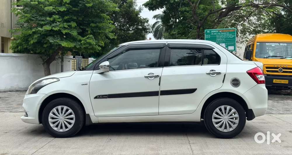 Maruti Suzuki Swift Dzire Vdi, 2015, Diesel