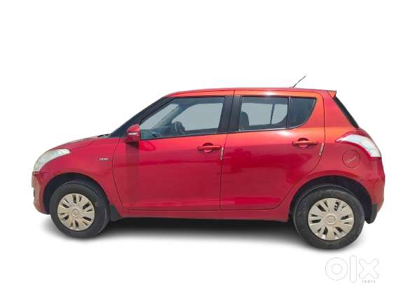 Maruti Suzuki Swift Vdi, 2013, Diesel