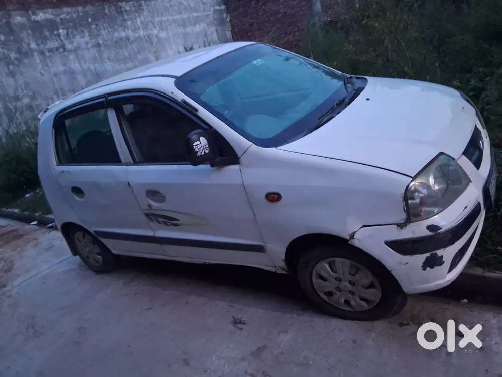 Hyundai Santro Asta 2006