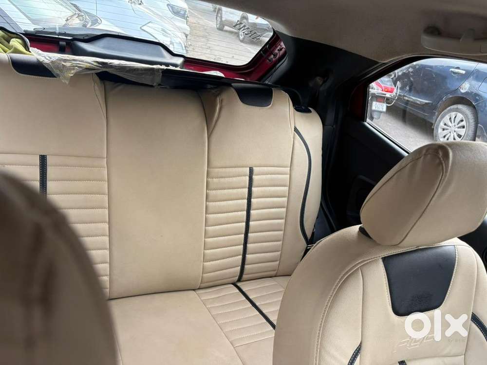 Ford Figo 2 Petrol Well Maintained