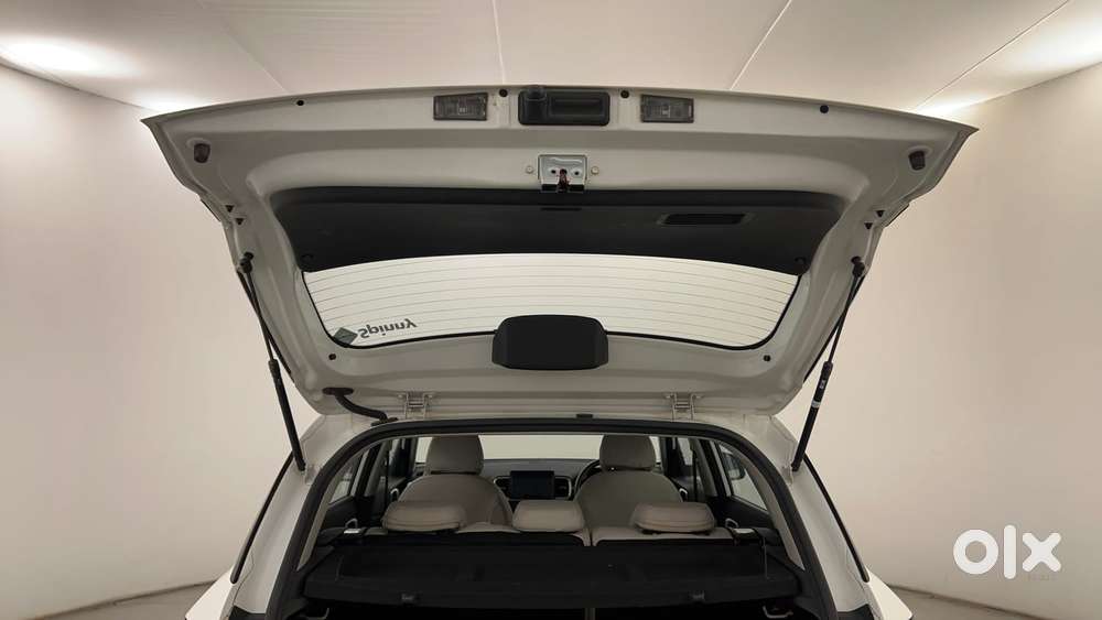 Hyundai Venue Sx, 2024, Petrol