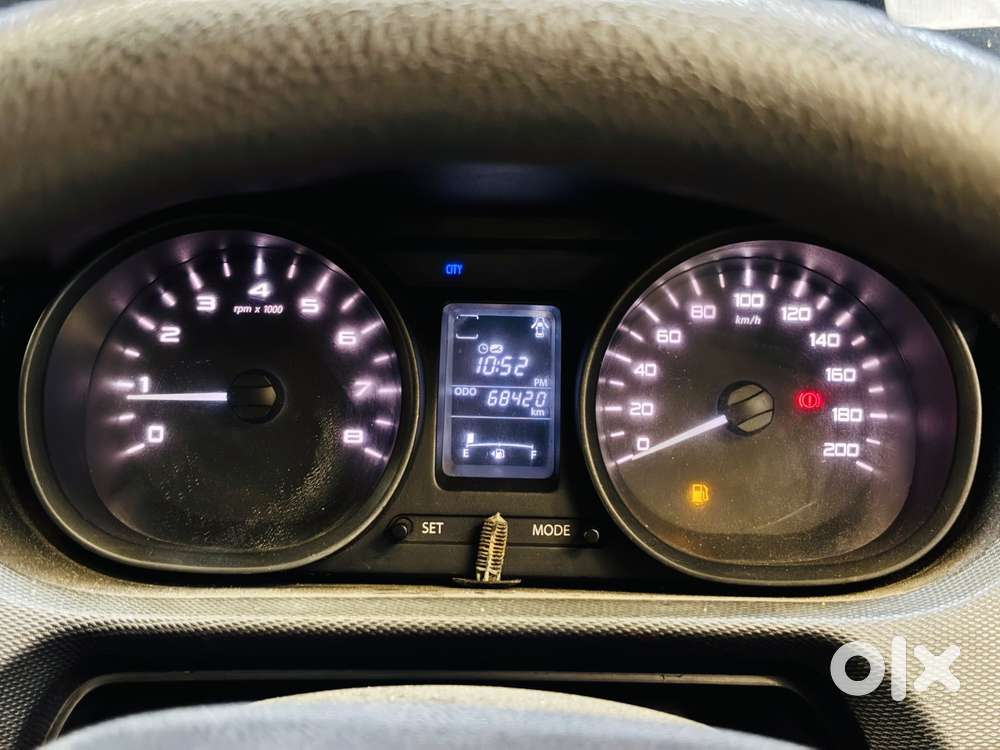 Tata Tiago 1.05 Revotorq Xm, 2017, Diesel
