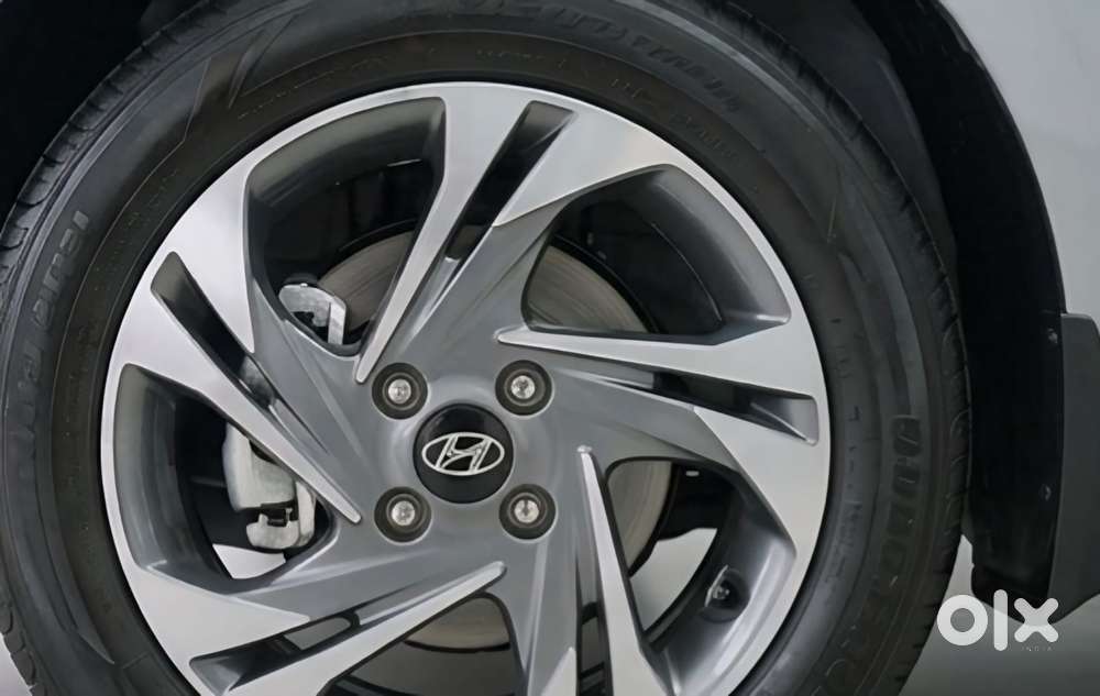 Hyundai I20 Magna 1.2 Mt, 2025, Petrol