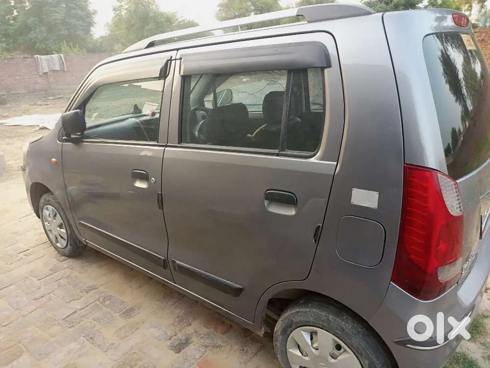Maruti Suzuki Wagon R 2011 Year Model