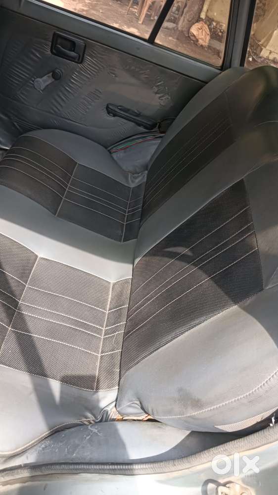 Maruti Suzuki 800, 2001, Petrol