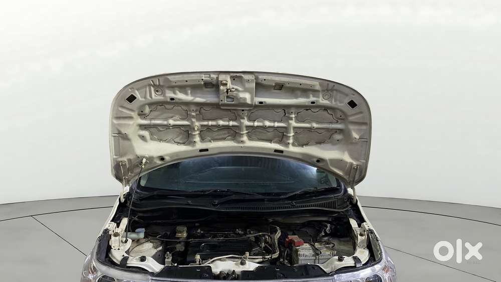 Maruti Suzuki Wagon R 1.0 Vxi Abs-airbag, 2018, Petrol