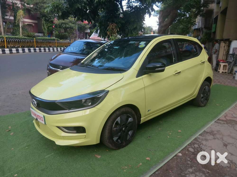 Tata Tiago Ev Xz Plus Lr, 2025, Electric