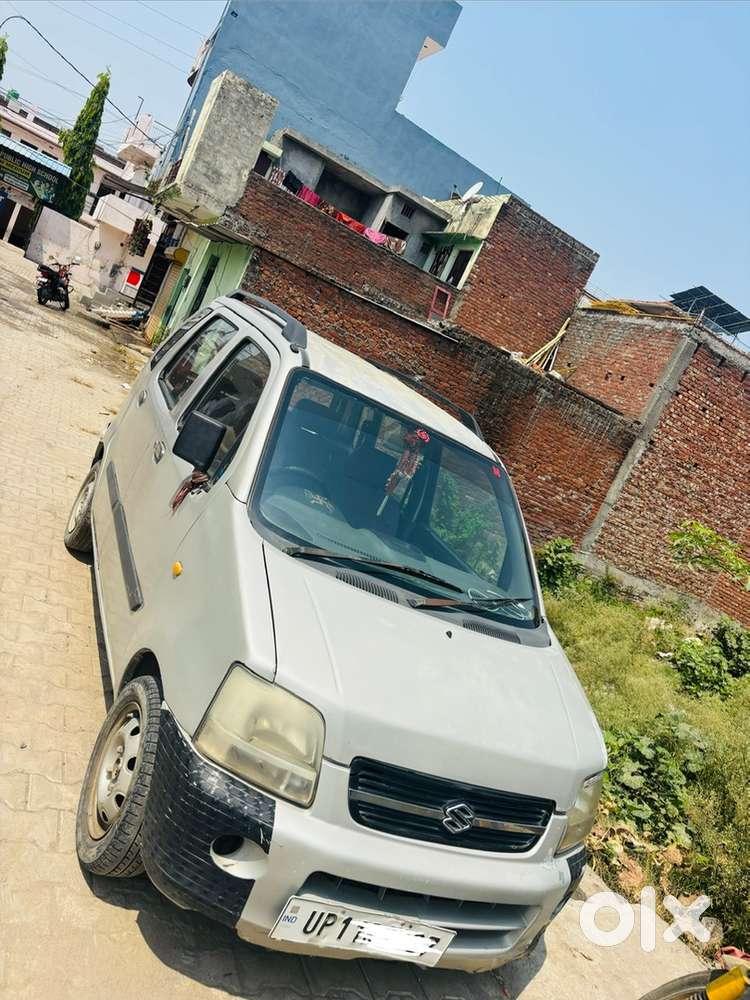 2006 Maruti Wagon R