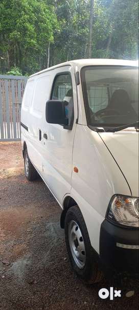 Olx 2nd hand store van for sale