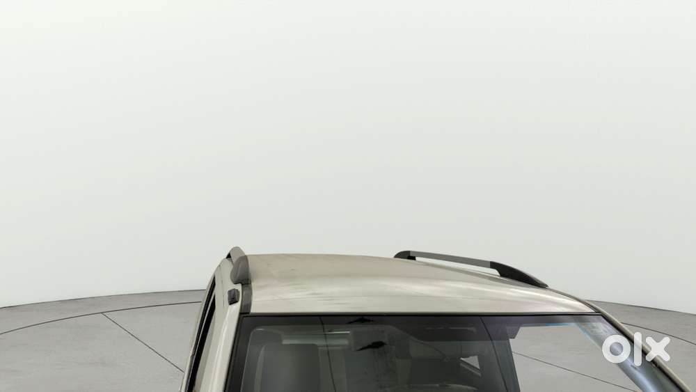 Maruti Suzuki Wagon R 1.0 Vxi, 2014, Petrol