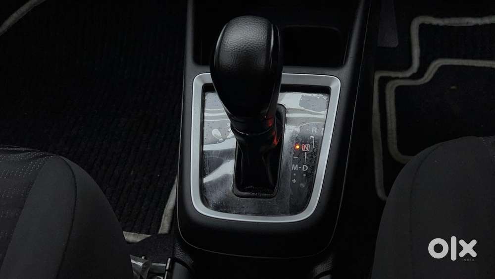 Maruti Suzuki Swift Amt Vxi, 2021, Petrol