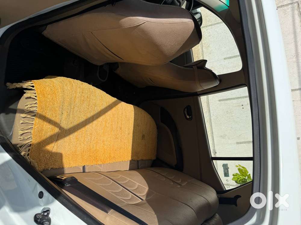 Hyundai I10 2011 Petrol Well Maintained