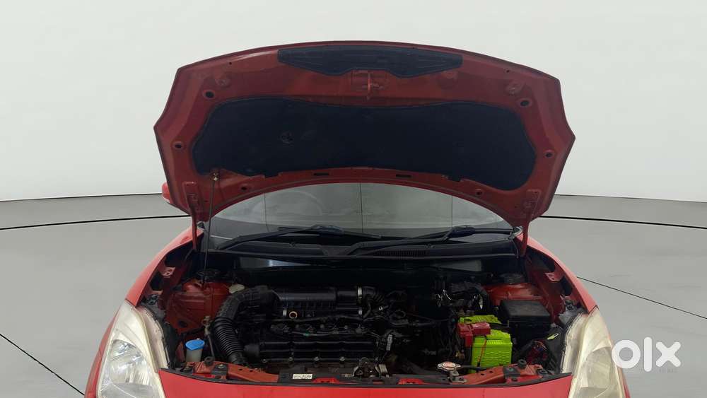 Maruti Suzuki Swift 2018 Vxi, 2020, Petrol