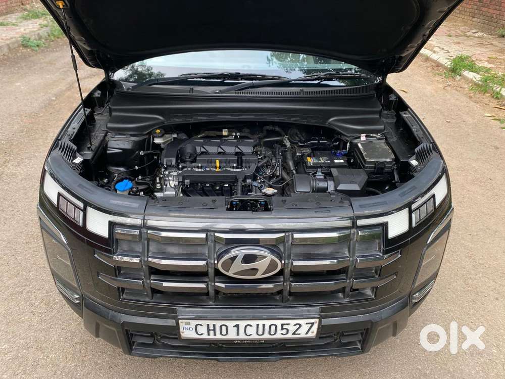 Hyundai Creta 1.5 Sx, 2024, Petrol