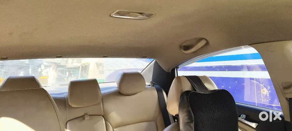 Hyundai Verna 2012 Diesel 98470 Km Driven