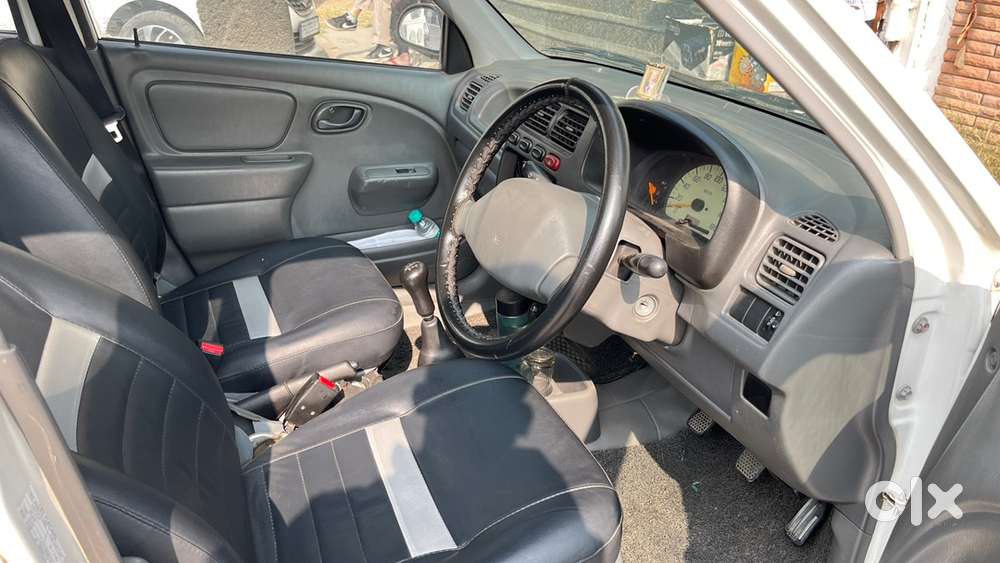 Maruti Suzuki Alto 2010 Petrol Well Maintained