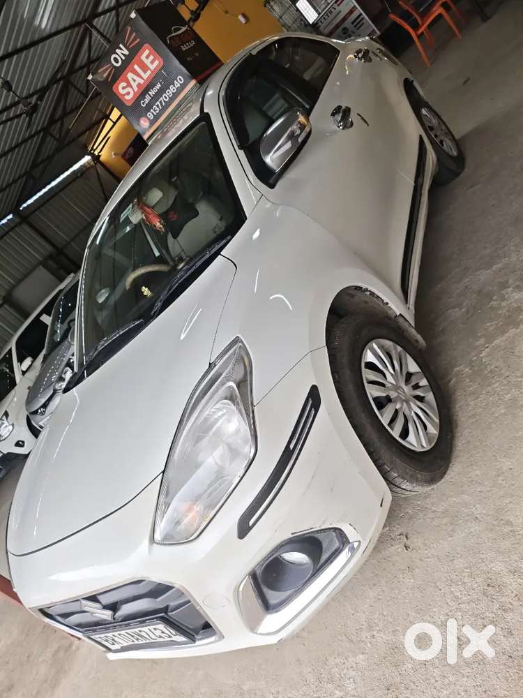Maruti Suzuki Dzire 2023