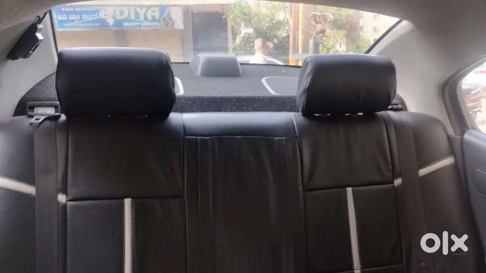 Maruti Dzire Diesel 2015