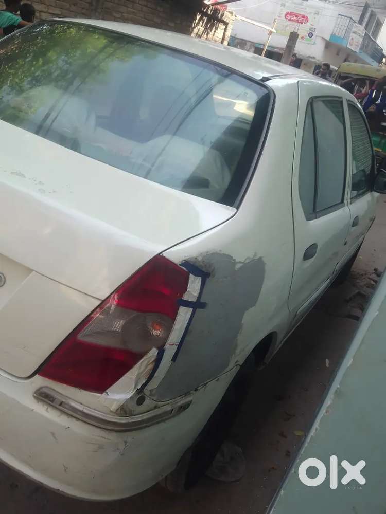 Tata Indigo Ecs 2010 Diesel